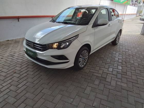 FIAT CRONOS 1.0 FIREFLY FLEX DRIVE MANUAL FIAT CRONOS 1.0 FIREFLY FLEX DRIVE MANUAL